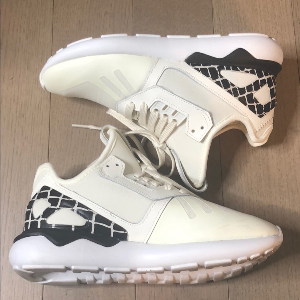 Adidas Tubular Runner - Picture 4 of 8